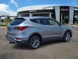 Used 2018 Hyundai Santa Fe Sport image 3