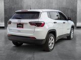 New 2024 Jeep Compass Sport image 2