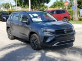 New 2024 Volkswagen Taos S image 4
