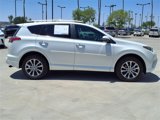Used 2017 Toyota RAV4 Platinum image 4