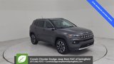 Used 2022 Jeep Compass Limited image 3