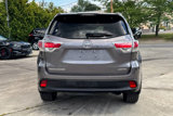 Used 2015 Toyota Highlander Limited image 4