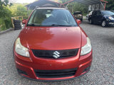 Used 2010 Suzuki SX4 AWD Hatchback image 4