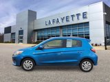 Used 2024 Mitsubishi Mirage ES image 5