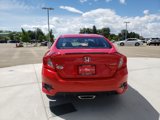 Used 2020 Honda Civic Sport image 4