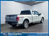 Used 2016 Ford F150 XLT w/ Equipment Group 302A Luxury image 5
