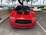 Used 2014 Dodge Charger R/T w/ Blacktop Package image 2