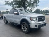 Used 2013 Ford F150 FX4 w/ Mid Equipment Group image 4