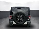 Used 2012 Jeep Wrangler Unlimited Sahara w/ Dual Top Group image 5