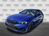 Used 2025 BMW M340i xDrive w/ Parking Assistance Package image 5