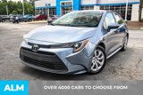 Used 2023 Toyota Corolla LE image 3