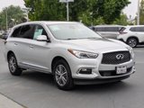 Used 2020 INFINITI QX60 Pure image 3