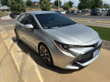 Used 2019 Toyota Corolla XSE image 3
