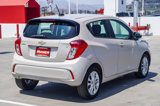 Used 2021 Chevrolet Spark LT image 2
