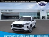 New 2025 Ford Escape Active image 2