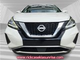 Used 2020 Nissan Murano S w/ Technology Package image 4