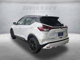 Used 2021 Nissan Kicks SR image 3