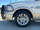 Used 2017 RAM 1500 Laramie Longhorn w/ Protection Group image 5