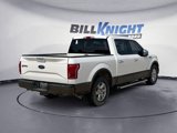 Used 2015 Ford F150 Lariat image 5