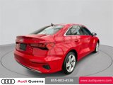 Certified 2022 Audi A3 2.0T Premium image 4