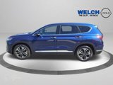 Used 2019 Hyundai Santa Fe Limited image 3