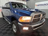 Used 2011 RAM 3500 Laramie w/ HD Snow Plow Prep Group image 2