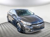 Certified 2021 Kia Forte LXS image 5