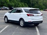 Certified 2022 Chevrolet Equinox LT image 5