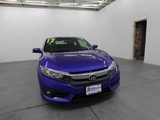 Used 2017 Honda Civic EX-T image 3