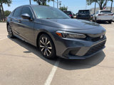 Used 2022 Honda Civic EX image 3