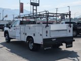 New 2024 GMC Sierra 3500 Pro w/ Convenience Package image 5