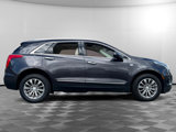 Used 2017 Cadillac XT5 Luxury w/ Driver Awareness Package image 6