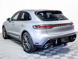 Certified 2023 Porsche Macan image 3