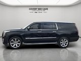 Used 2015 Cadillac Escalade ESV Luxury image 4