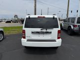 Used 2012 Jeep Liberty Sport image 5