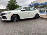 Used 2019 Honda Civic Sport image 2