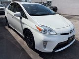 Used 2015 Toyota Prius One image 4