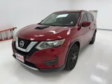 Used 2017 Nissan Rogue S image 4