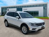Used 2019 Volkswagen Tiguan S image 3