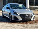 Used 2024 Nissan Altima 2.5 SV image 2