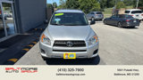 Used 2010 Toyota RAV4 4WD image 2
