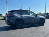 Used 2020 Toyota RAV4 XSE image 4