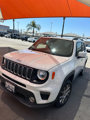 Used 2021 Jeep Renegade Latitude image 2