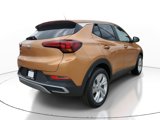 New 2025 Buick Encore GX Preferred image 3