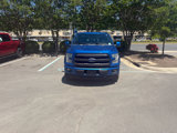 Used 2016 Ford F150 Lariat image 2
