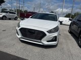 Used 2018 Hyundai Sonata SE image 4