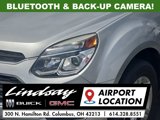 Used 2017 Chevrolet Equinox LS image 2