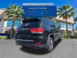Used 2019 Jeep Grand Cherokee Limited image 5