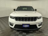 New 2025 Jeep Grand Cherokee Limited image 2