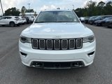 Used 2021 Jeep Grand Cherokee Overland image 3